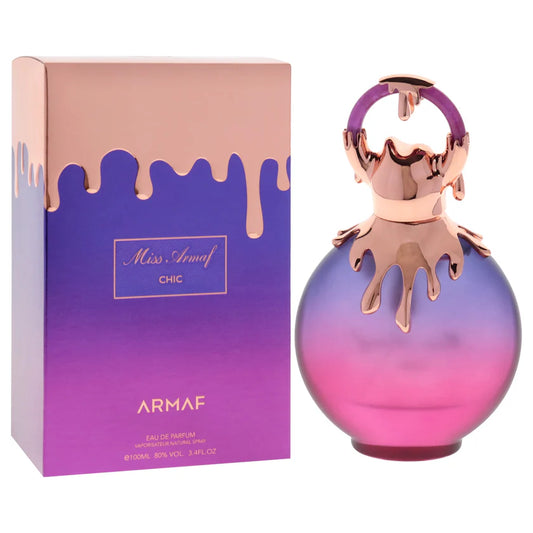Armaf Chic EDP 100ml