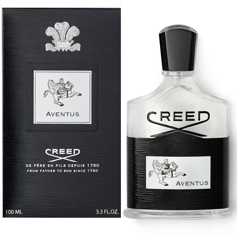 Creed Aventus EDP 100ML/3.3oz