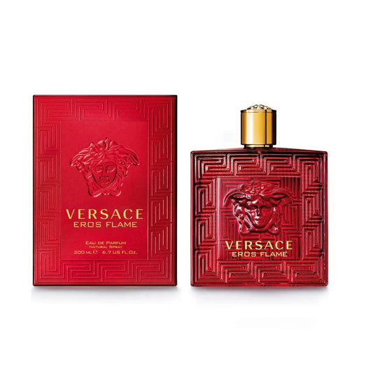 Versace Eros Flame EDP-200ml/6.7oz