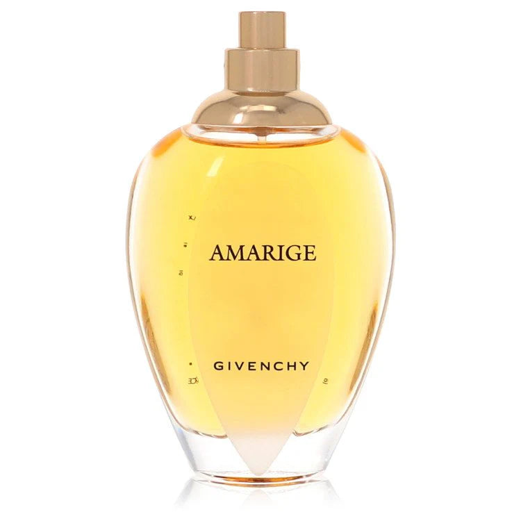 Givenchy Amarige Eau de Toilette Tester 100ML/3.3Oz