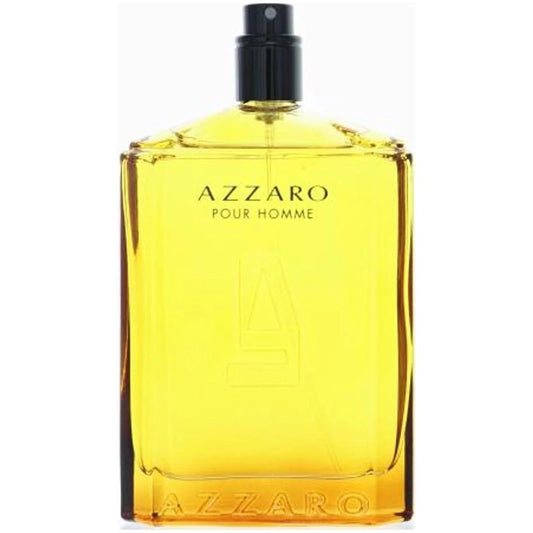 AZZARO POUR HOMME EDT 100ML/3.4OZ TESTER