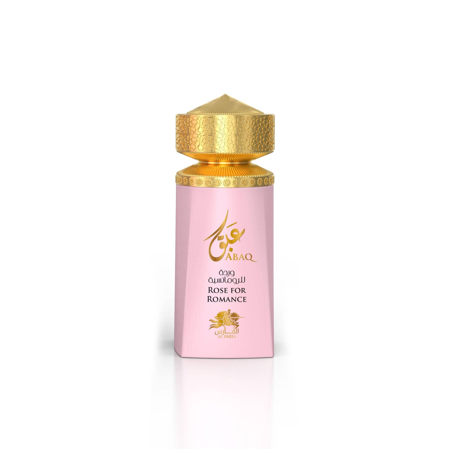 EMPER Abaq Rose for Romance Eau De Parfum 100ML/3.4Oz