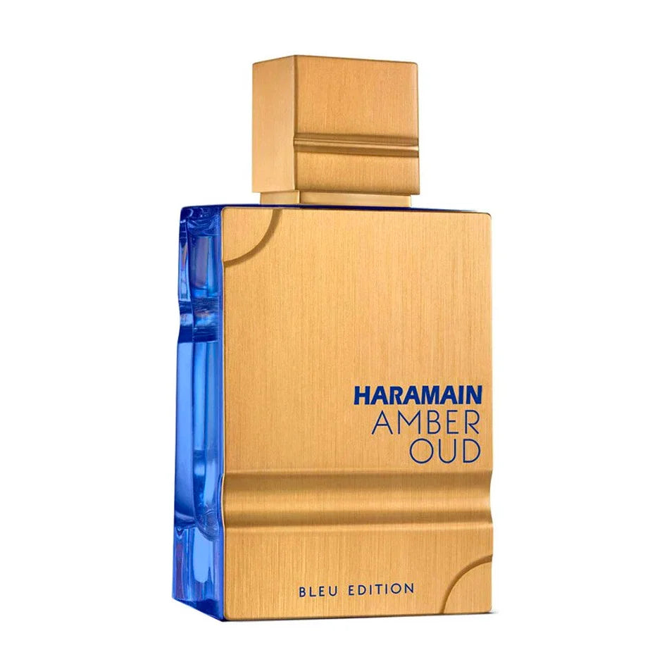 AL HARAMAIN AMBER OUD  BIEU EDITION EDP 60ML/2.0OZ