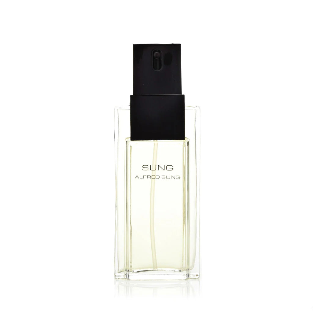 ELIZABETH ARDEN ALFRED SUNG EDT TESTER WOMEN'S 100 ML/3.4 FL OZ