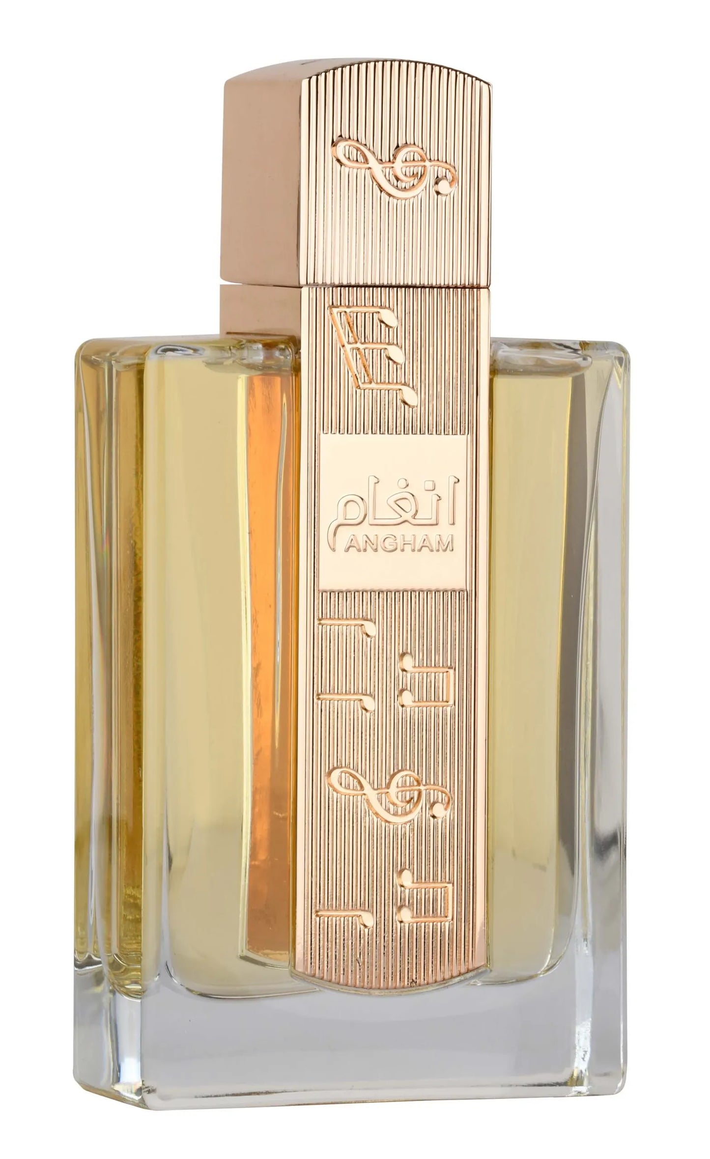 LATTAFA ANGHAM WOMEN EDP 100ML/3.4Oz
