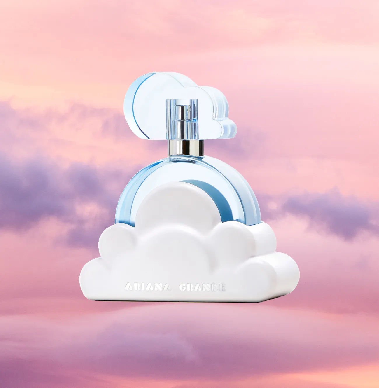 Ariana Grande Cloud Eau de Toilette 100ml/3.4Oz