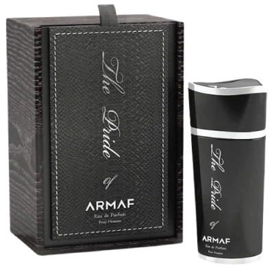 The Pride Armaf Eau De Parfum Pour Homme 100ML/3.4Oz