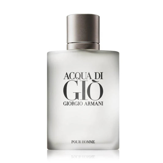 Giorgio Armani, Acqua Di Gio, Men's Perfume EDP- 50ml/1.6oz