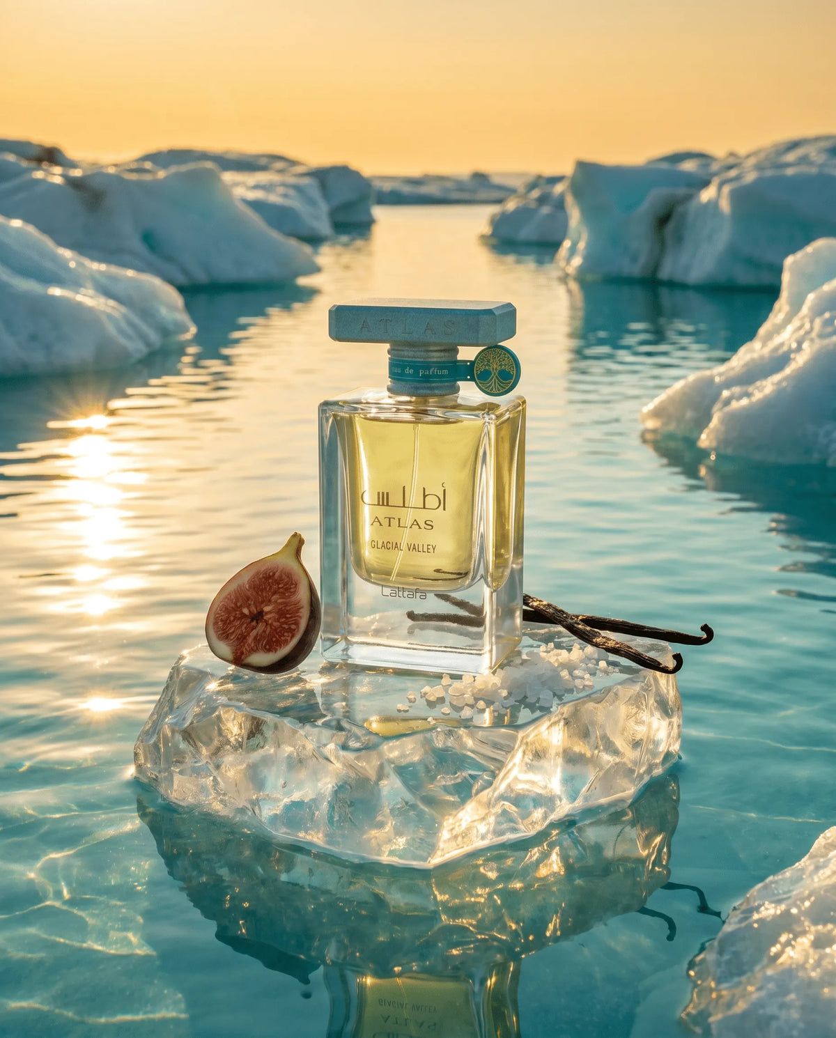 LATTAFA ATLAS GLACIAL VALLEY EDP 55MNL/1.8OZ