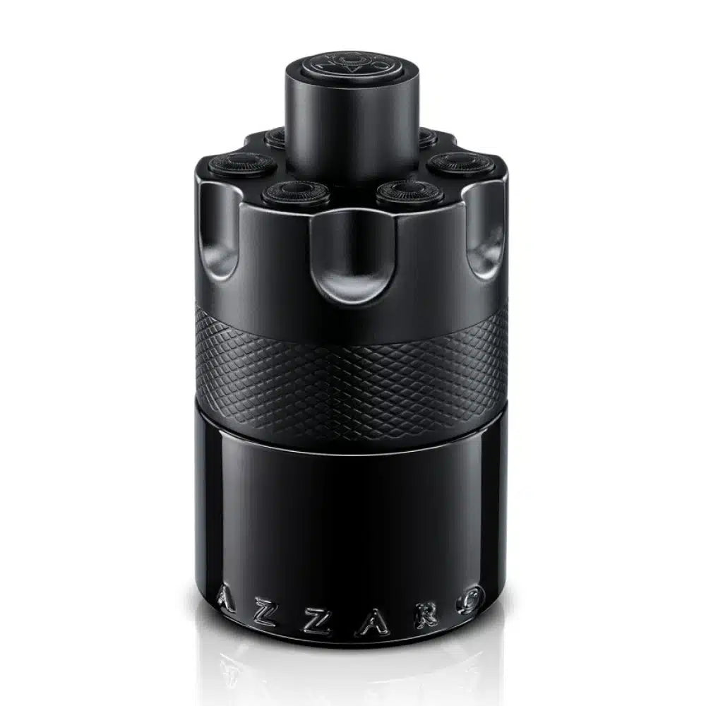 AZARRO The Most Wanted Eau De Parfum Intense 100ML/3.38Oz