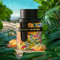 ODYSSEY BAHAMAS TROPICAL EDP 100ML/3.4OZ