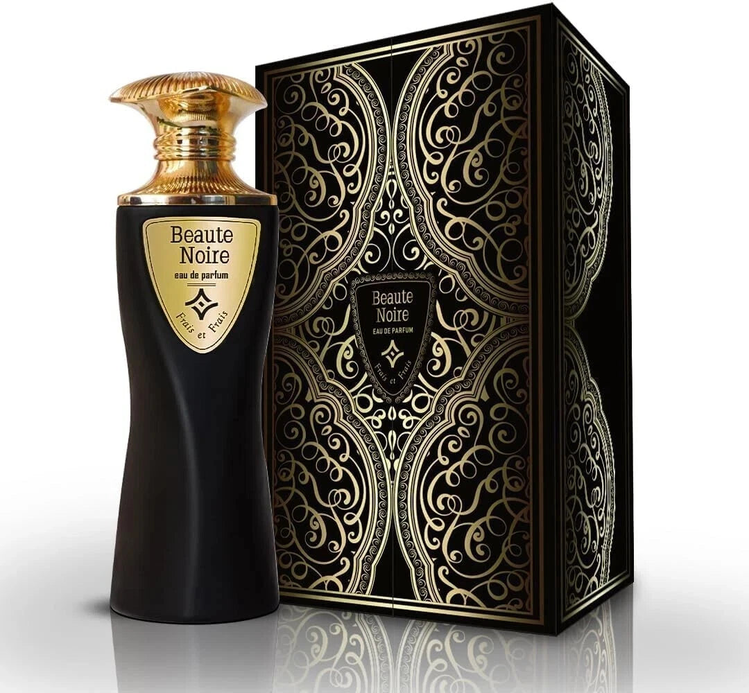 BEAUTE NOIRE EAU DE PARFUM 100ML/3.4OZ