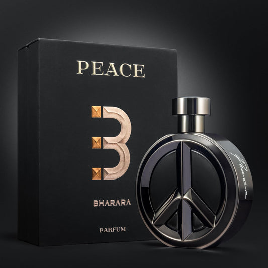 Bharara Peace EDP-100ml/3.4oz