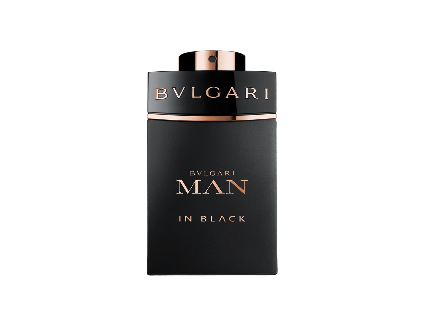 Bvlgari Man in Black Tester Eau de Parfum 100ml