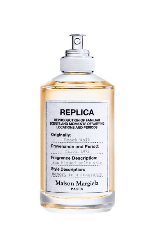 Maison Margiela REPLICA Beach Walk Eau de Toilette 100ML/3.4Oz