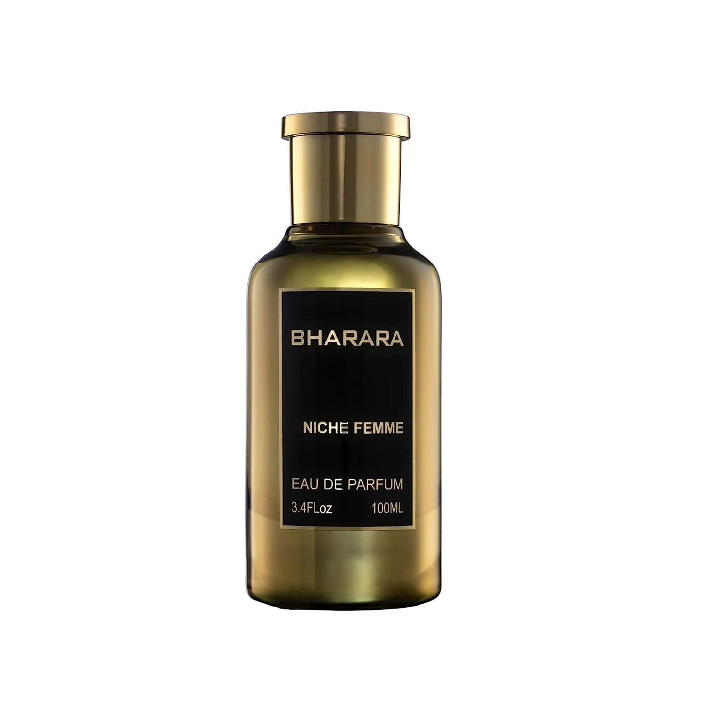 BHARARA Niche Femme TESTER Eau de Parfum 100ML/3.4Oz