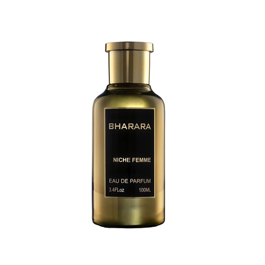 BHARARA Niche Femme TESTER Eau de Parfum 100ML/3.4Oz