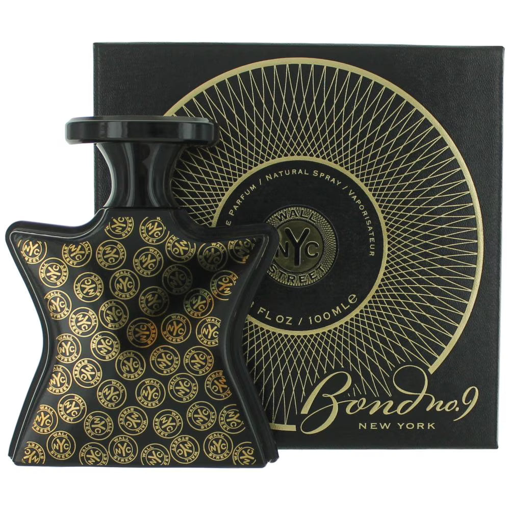 Bond No.9 Wallstreet Eau De Perfume 100ML/3.3Oz