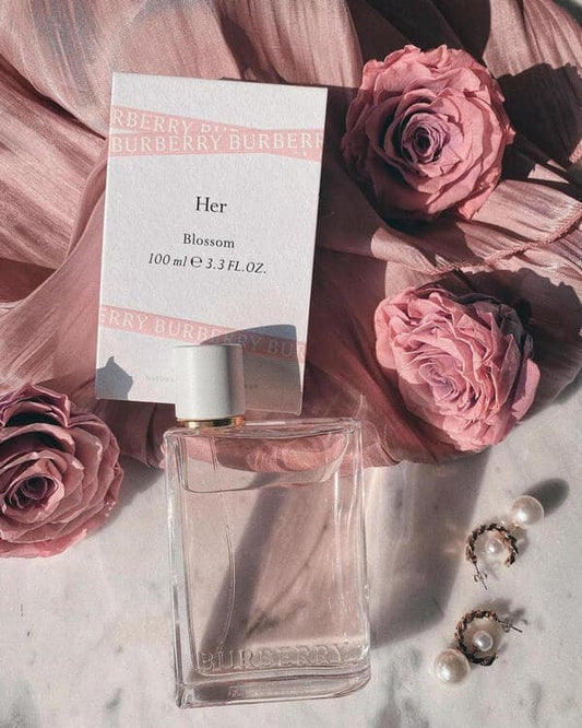 Burberry Her EDP 3.3oz 100ml