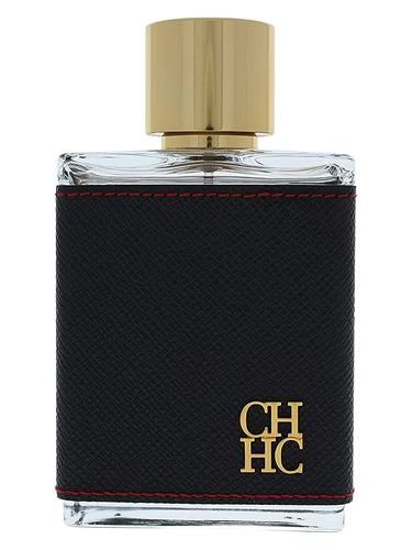 Ch Carolina Herrera men Eau De Toilette Spray 3.4 oz