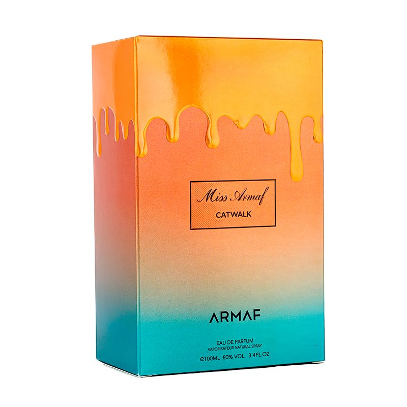 Armaf Miss Armaf Catwalk Eau De Parfum 100ML/3.4Oz