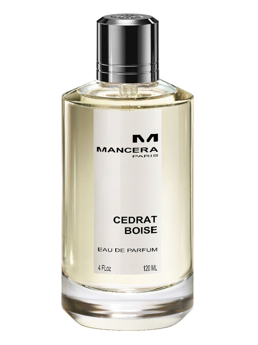 MANCERA CEDRAT BOISE EDP 120ML/4 OZ