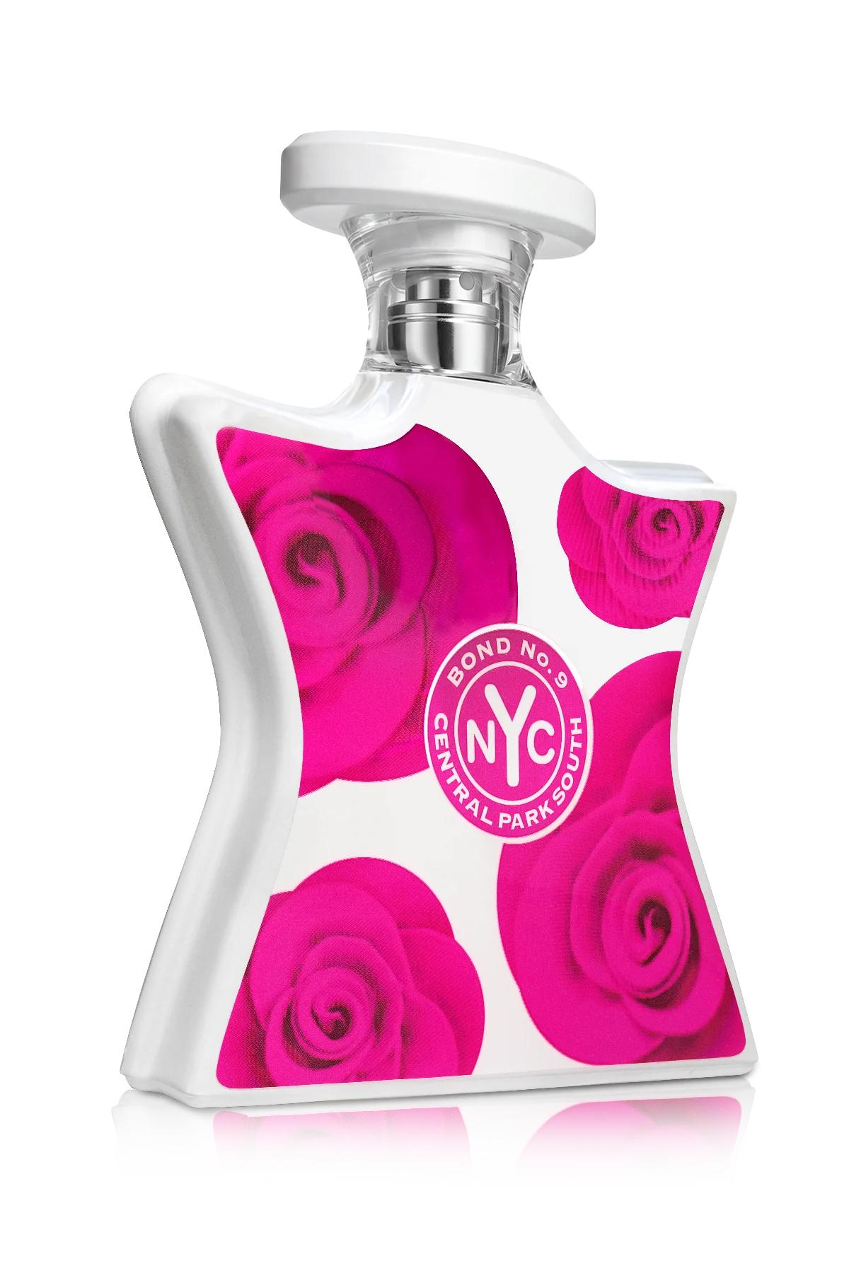 BOND 9 FOR HER CENTRAL PARK EAU DE PARFUM 3.4OZ/100ML
