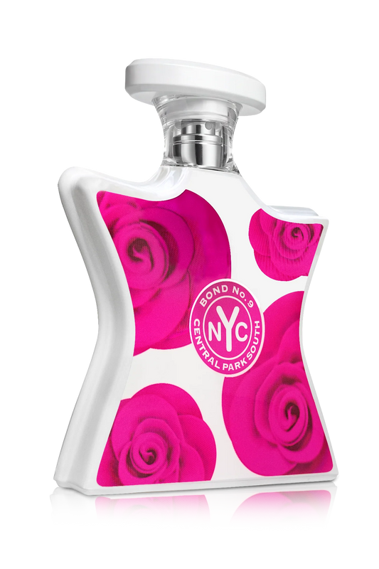 BOND 9 FOR HER CENTRAL PARK EAU DE PARFUM 3.4OZ/100ML