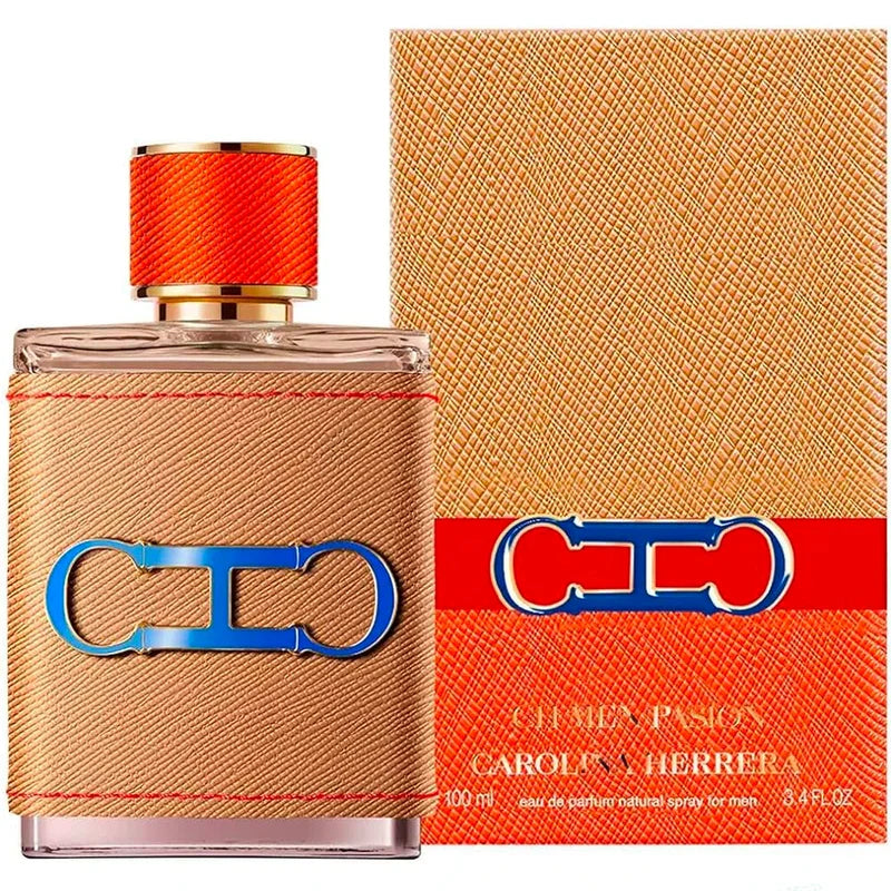 CAROLIA HERRERA Ch Pasion Eau De Parfum 3.4oz/100ml