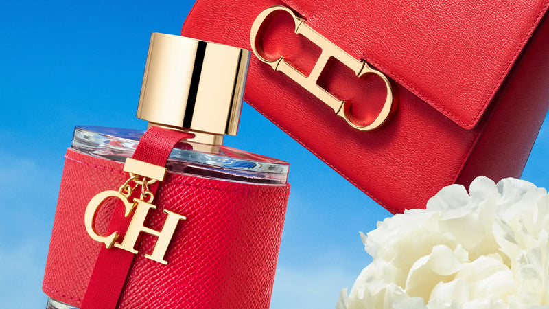 CAROLINA HERRERA CH-HC WOMEN EDT 100ML/3.4OZ