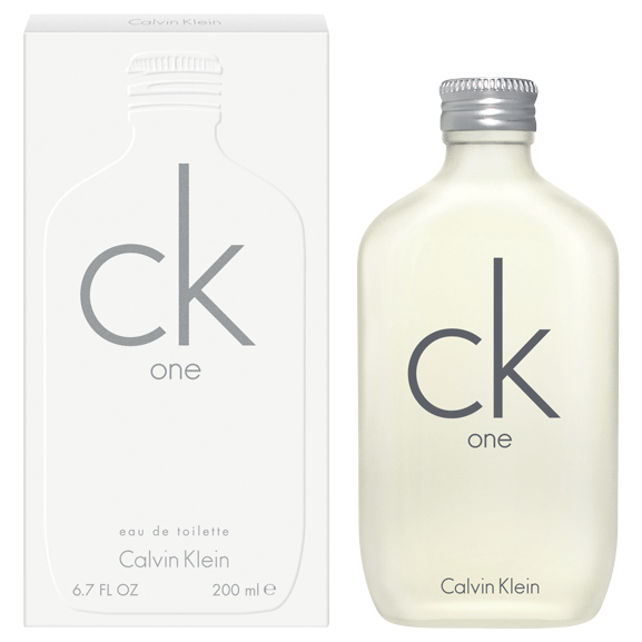 Calvin Klein One 200ML/6.7Oz