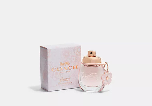 Coach New York Floral EDP 30 ml 1 oz.