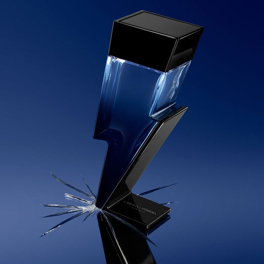CAROLINA BAD BOY COBALT EDP TESTER 100ML/3.4 OZ