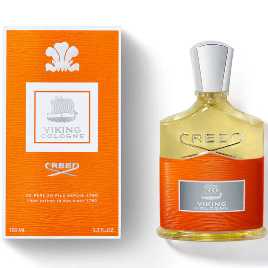 Creed Viking Cologne 100ML/3.4Oz
