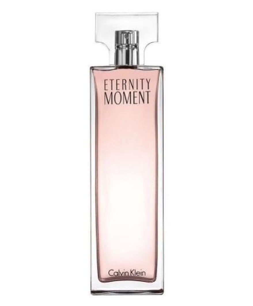 CALVIN KLEIN ETERNIRY MOMENT EDP 100ML/3.3OZ