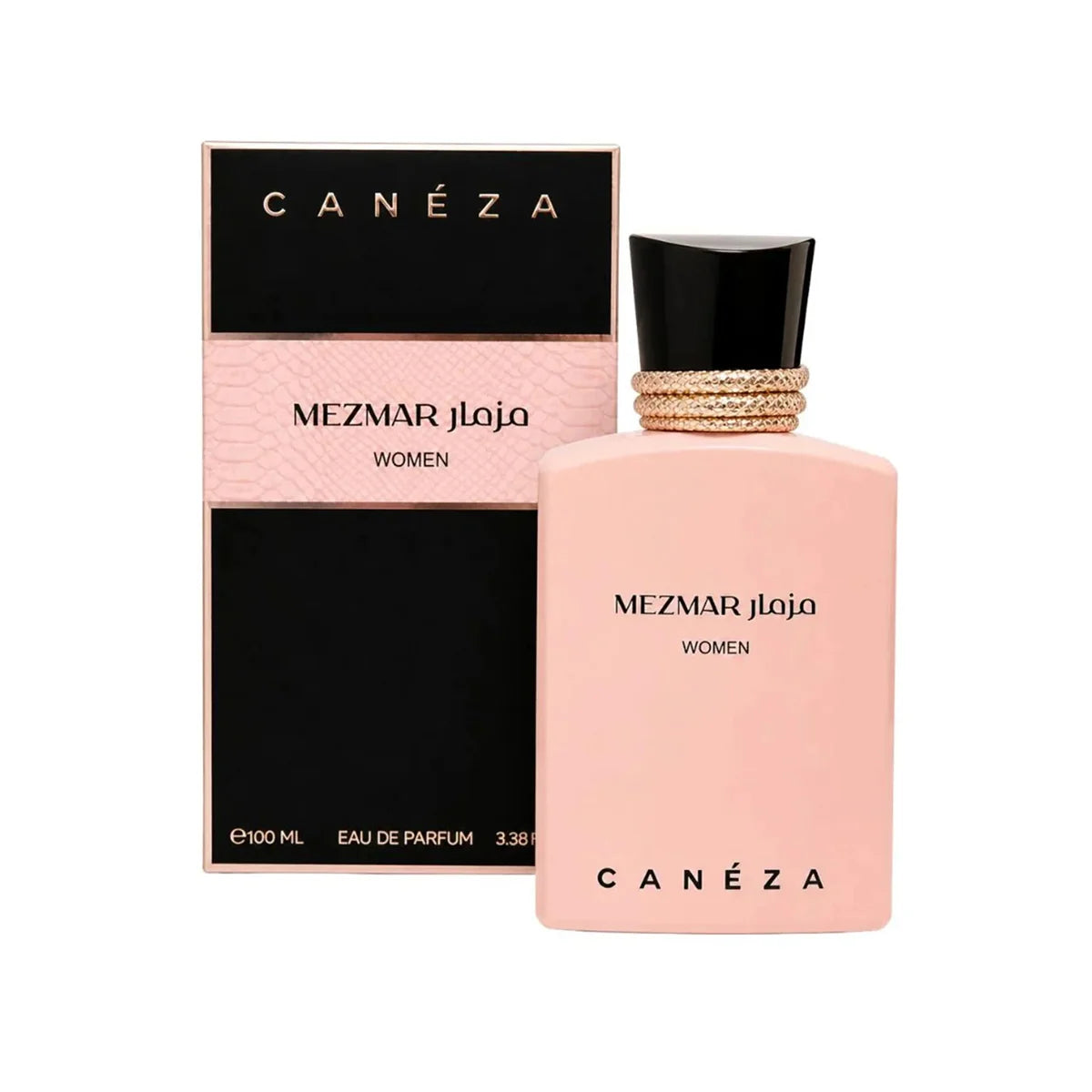 CANEZA Ladies Mezmar EDP Spray 3.4 oz