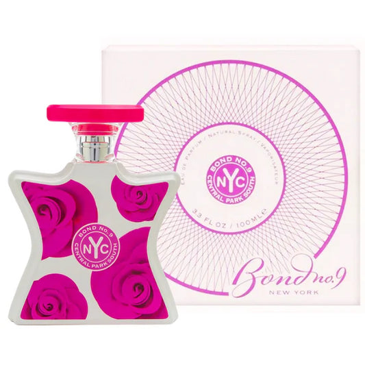 Bond No.9 Central Park South EDP-100ml/3.4oz