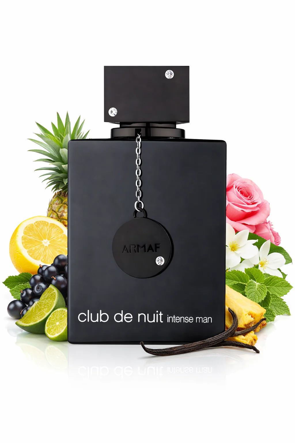 CLUB DE NUIT INTENSE PURE PARFUM 150ML/5.1OZ