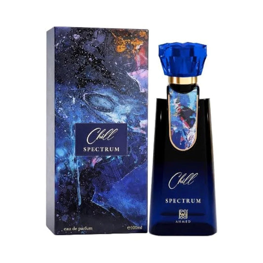 AHMED CHILL SPECTRUM EDP 100ML/3.4OZ