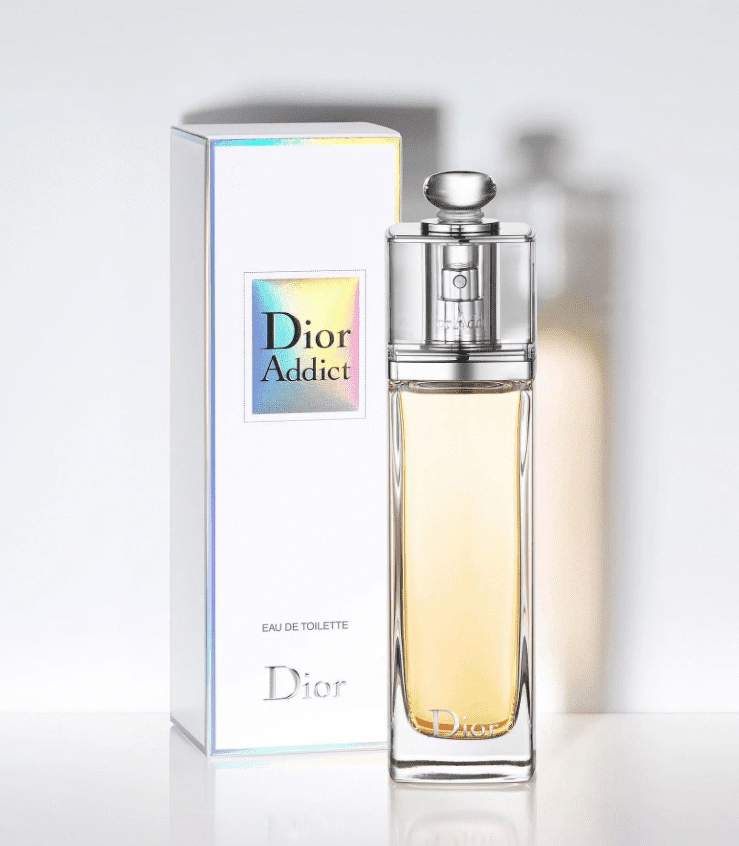 DIOR Dior Addict Eau De Toilette 50ML/1.7Oz