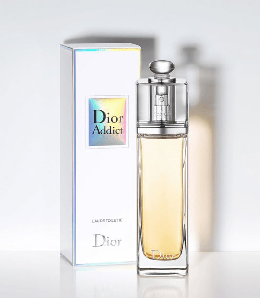 DIOR Dior Addict Eau De Toilette 50ML/1.7Oz