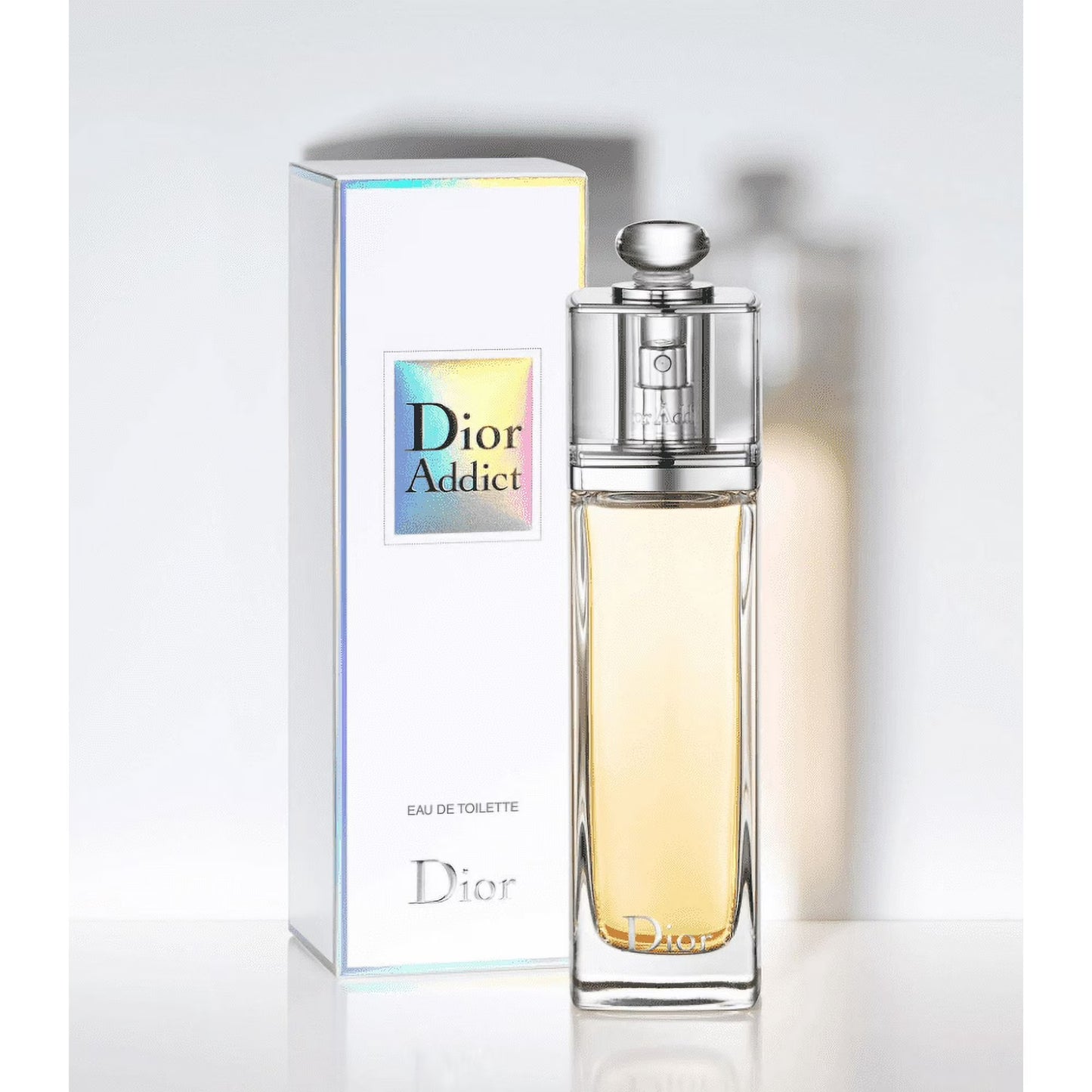 DIOR ADDICT Eau De Toilette 50ML/1.7Oz