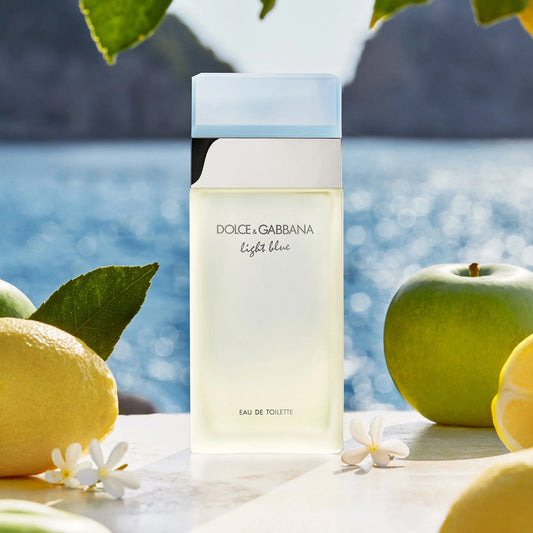 LIGHT BLUE DOLCE & GABBANA 100ML/3.3OZ