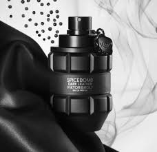 VIKTOR & ROLF SPICEBOMB DARK LEATHER EDP 90ML/3OZ