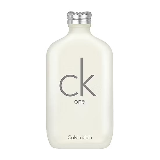 CALVIN KLEIN Ck One Eau De Toilette 300Ml/10.1Oz