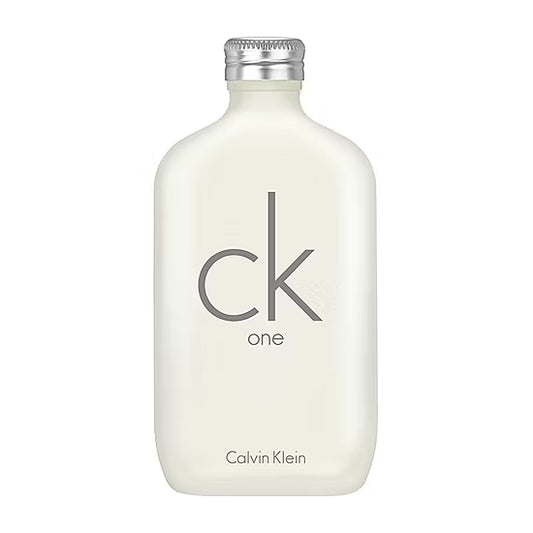 CALVIN KLEIN Ck One Eau De Toilette 300Ml/10.1Oz