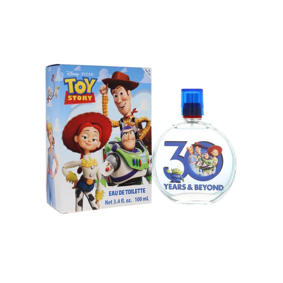 DISNEY TOY STORY EAU DE TOILETTE 100ML/3.4OZ