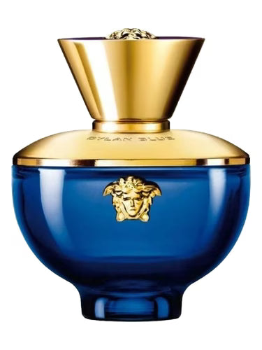 Versace Pour Femme Dylan Blue EDP 10ML/3.4OZ