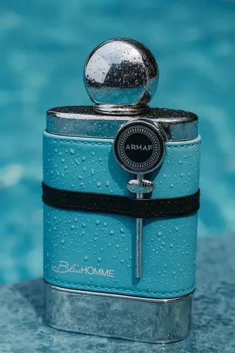 ARMAF BLUE HOMME EDP 100ML/3.4OZ