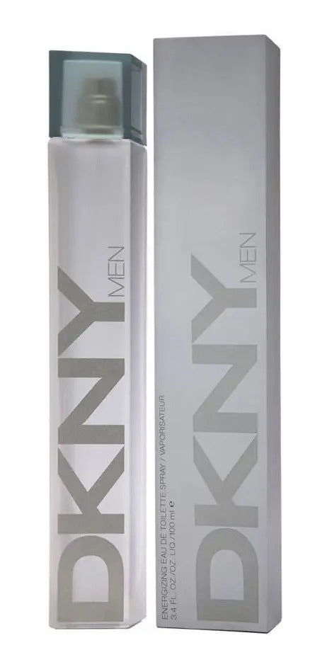 DONNA KARAN DKNY EDT 100ML-3.4OZ MENS